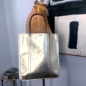 Anya Hindmarch Tote NWOT